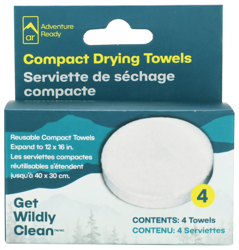 Load image into Gallery viewer, Adventure Ready Quick-Dry Towel - Ref 4: Your Ultimate Travel Companion