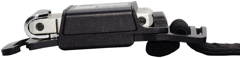 Load image into Gallery viewer, Fix Manufacturing All Out Belt All Out Belt One Size - Black Belts