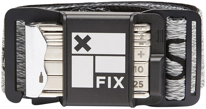 Load image into Gallery viewer, Fix Manufacturing All Out Belt All Out Belt One Size - Grey Belts