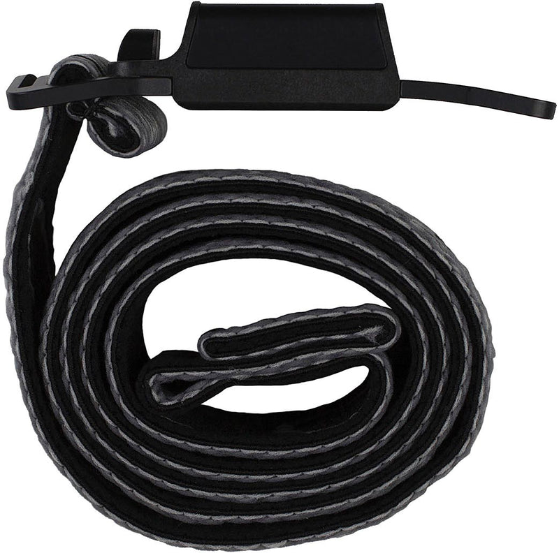 Load image into Gallery viewer, Fix Manufacturing All Out Belt All Out Belt One Size - Grey Belts