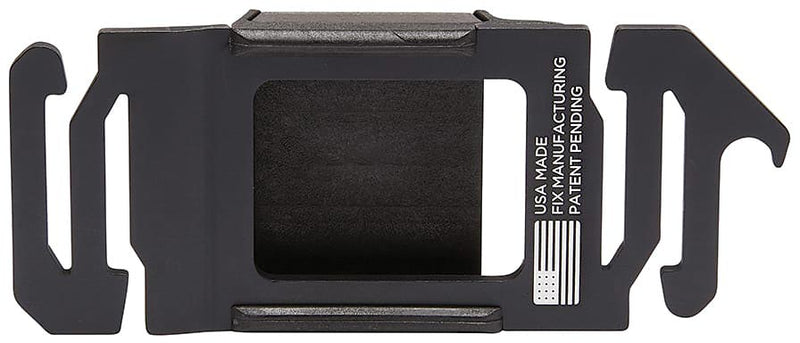 Load image into Gallery viewer, Fix Manufacturing Strap On Tool Holster Strap On Holster - Narrow Belts