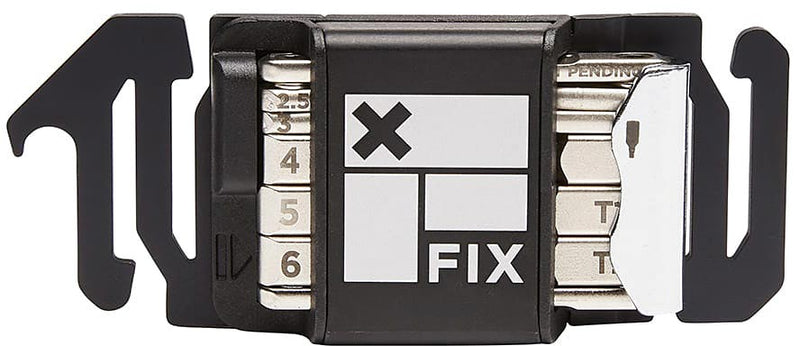 Load image into Gallery viewer, Fix Manufacturing Strap On Tool Holster Strap On Holster - Narrow Belts