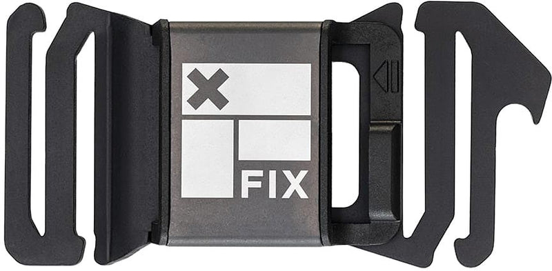 Load image into Gallery viewer, Fix Manufacturing Strap On Tool Holster Strap On Holster - Wide Belts