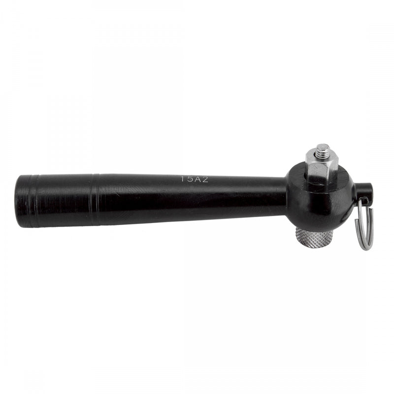Load image into Gallery viewer, Sunlite-Lock-n-Roll-Skewers-Thru-Axle-&-Skewer-Part-TASP0005