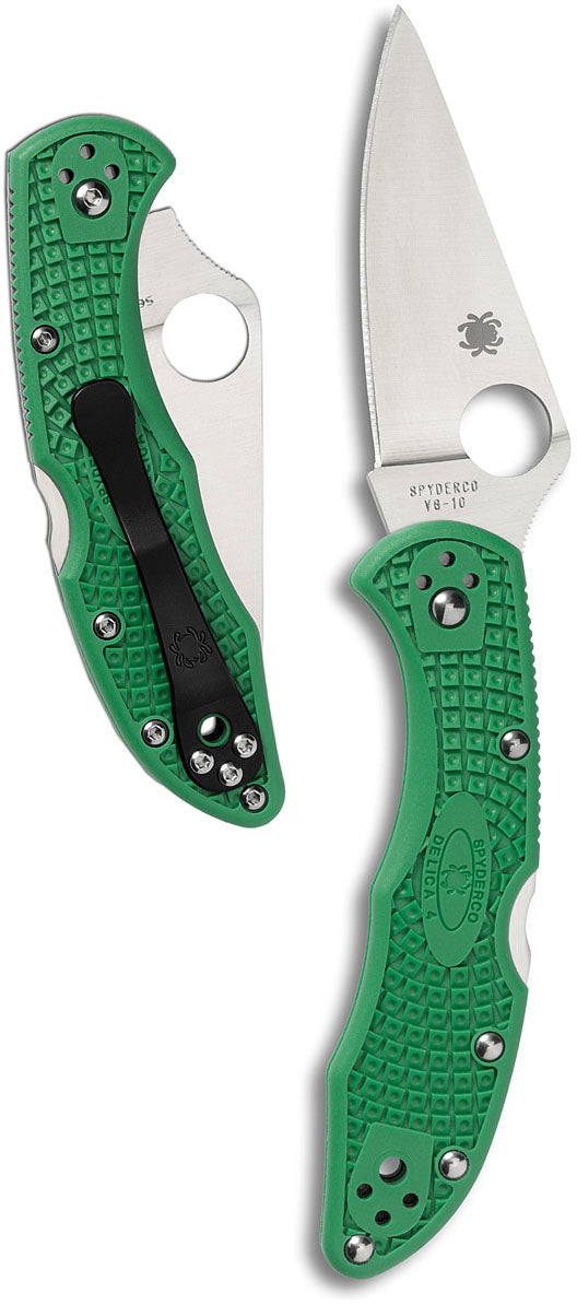 Load image into Gallery viewer, SPYDERCO-Pocket-Knives-and-Multi-tool-PKMT0654