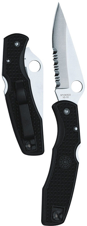 Load image into Gallery viewer, SPYDERCO-Pocket-Knives-and-Multi-tool-PKMT0655