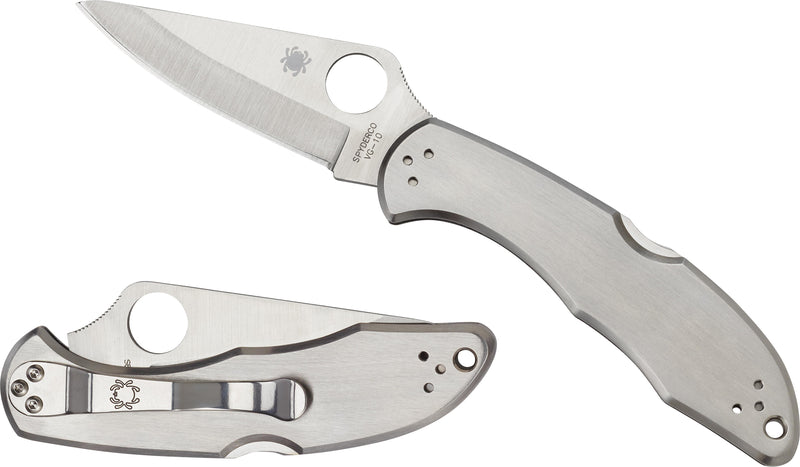 Load image into Gallery viewer, SPYDERCO-Pocket-Knives-and-Multi-tool-PKMT0664