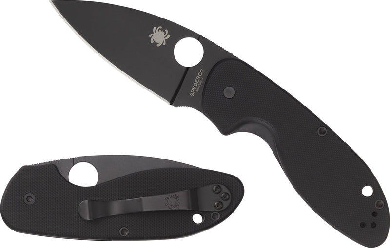 Load image into Gallery viewer, SPYDERCO-Pocket-Knives-and-Multi-tool-PKMT0670