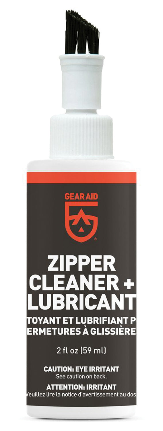 Load image into Gallery viewer, GEAR-AID-Zipper-Repair-and-Care-Degreaser-Cleaner-DGCL0445