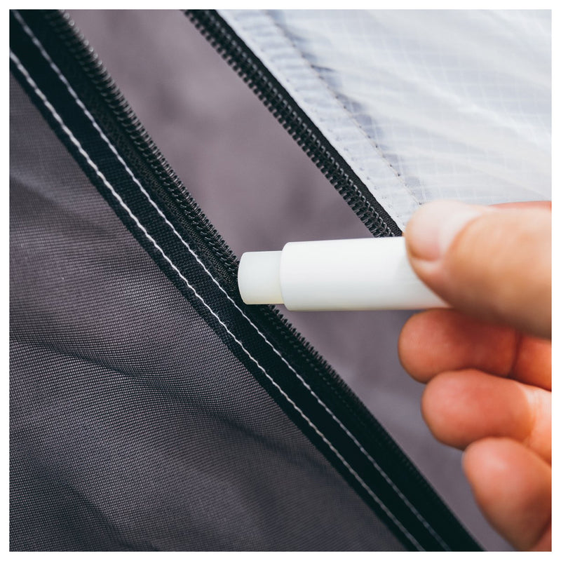 Load image into Gallery viewer, Gear Aid Zipper Lubricant Stick 2-Pack - Keep Your Zippers Smooth and Functional!