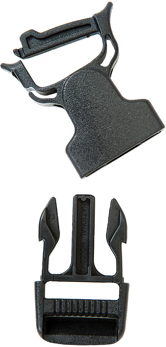 Load image into Gallery viewer, GEAR-AID-Buckles-BUKL0215