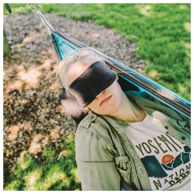 Load image into Gallery viewer, Gear Aid Comfort Zone Sleep Mask for Restful Nights