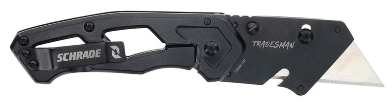 Load image into Gallery viewer, Schrade Tradesman Folder: Your Ultimate EDC Companion