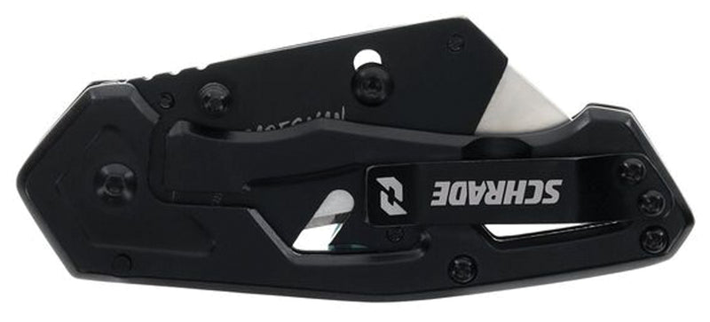 Load image into Gallery viewer, Schrade Tradesman Folder: Your Ultimate EDC Companion