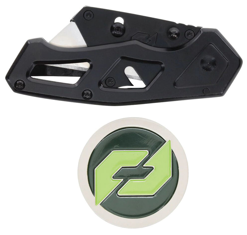 Load image into Gallery viewer, Schrade Tradesman Folder: Your Ultimate EDC Companion