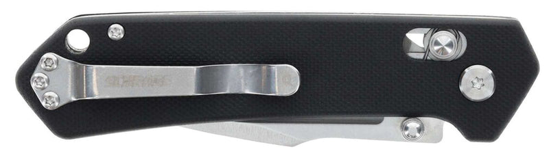 Load image into Gallery viewer, Schrade Divergent Pivot Lock: Secure and Versatile Folding Knife for Every Adventure