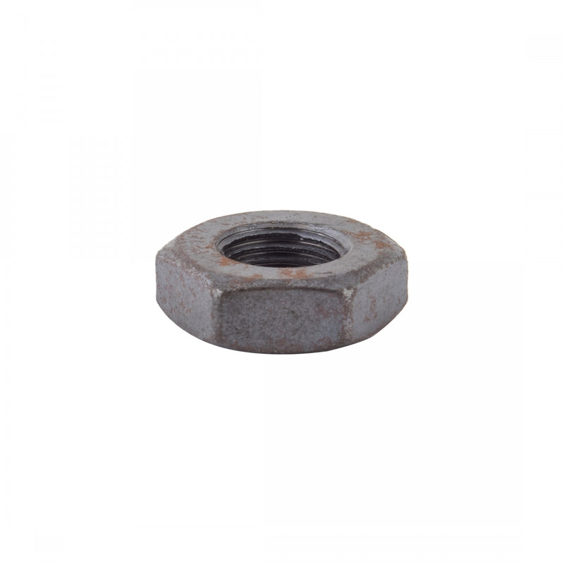 Load image into Gallery viewer, Wheel Master Cones & Lock Nuts Lock Nut 3/8x26x6mm