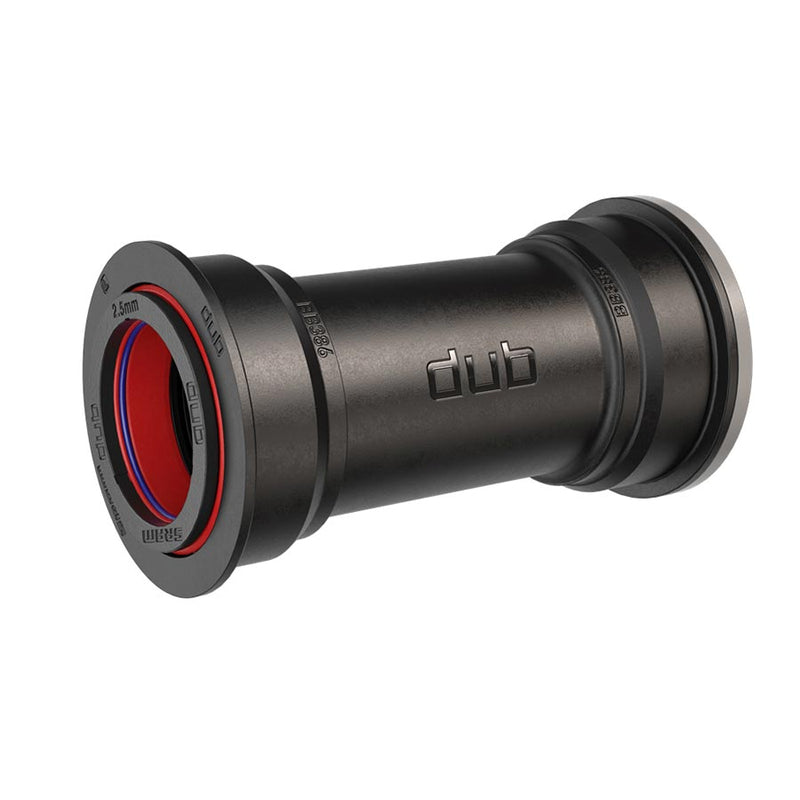 Load image into Gallery viewer, SRAM-DUB-Stainless-86mm-DUB-Bottom-Bracket-CR2501-Bicycle-Bottom-Brackets