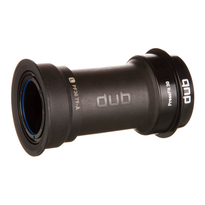 Load image into Gallery viewer, SRAM-DUB-Stainless-79mm-83mm-DUB-Bottom-Bracket-CR2503-Bicycle-Bottom-Brackets