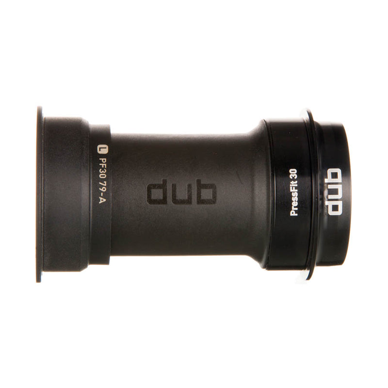 Load image into Gallery viewer, SRAM DUB Sealed Cartridge Bearings PF30/BBRight Bottom Bracket for Road Cranks