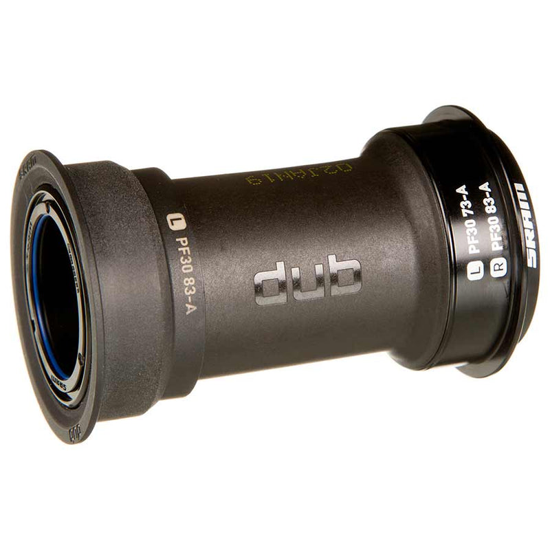 Load image into Gallery viewer, SRAM-DUB-Non-Threaded-Bottom-Bracket-83mm-DUB-Bottom-Bracket-CR2505-Bicycle-Bottom-Brackets