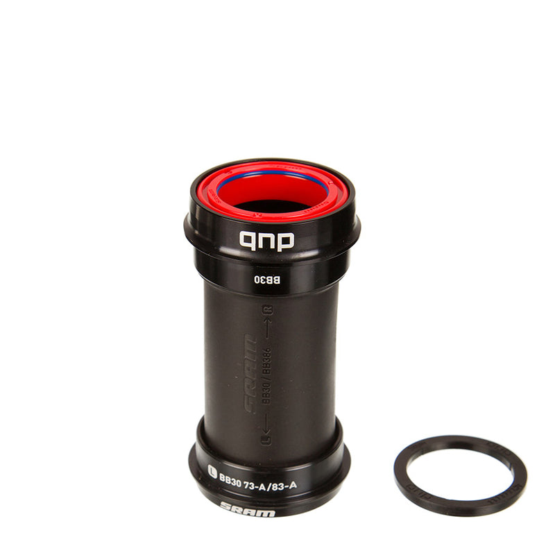Load image into Gallery viewer, SRAM-73-mm-Bottom-Bracket-BTBK0843-Bicycle-Bottom-Brackets