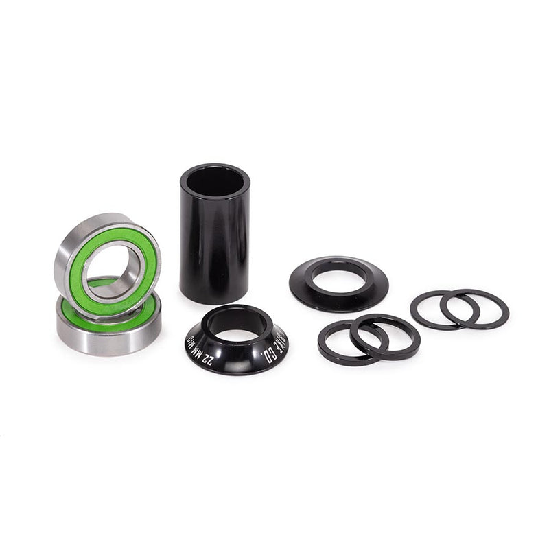 Load image into Gallery viewer, We The People Compact Bottom bracket, Mid, 22mm