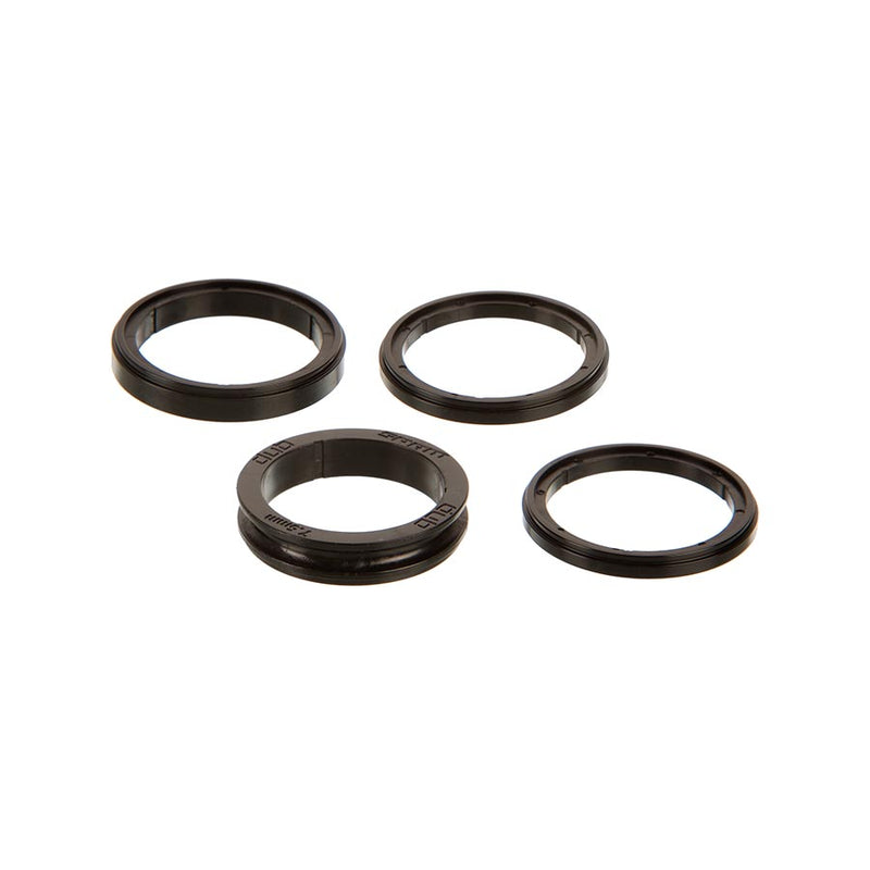 Load image into Gallery viewer, SRAM Spindle Spacer Kit, DUB MTB Wide