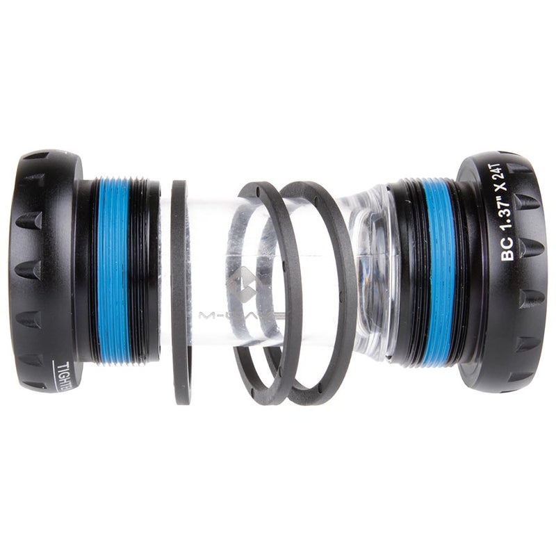 Load image into Gallery viewer, M-Wave-68-73-mm-Bottom-Bracket-BTBK1019-Bicycle-Bottom-Brackets