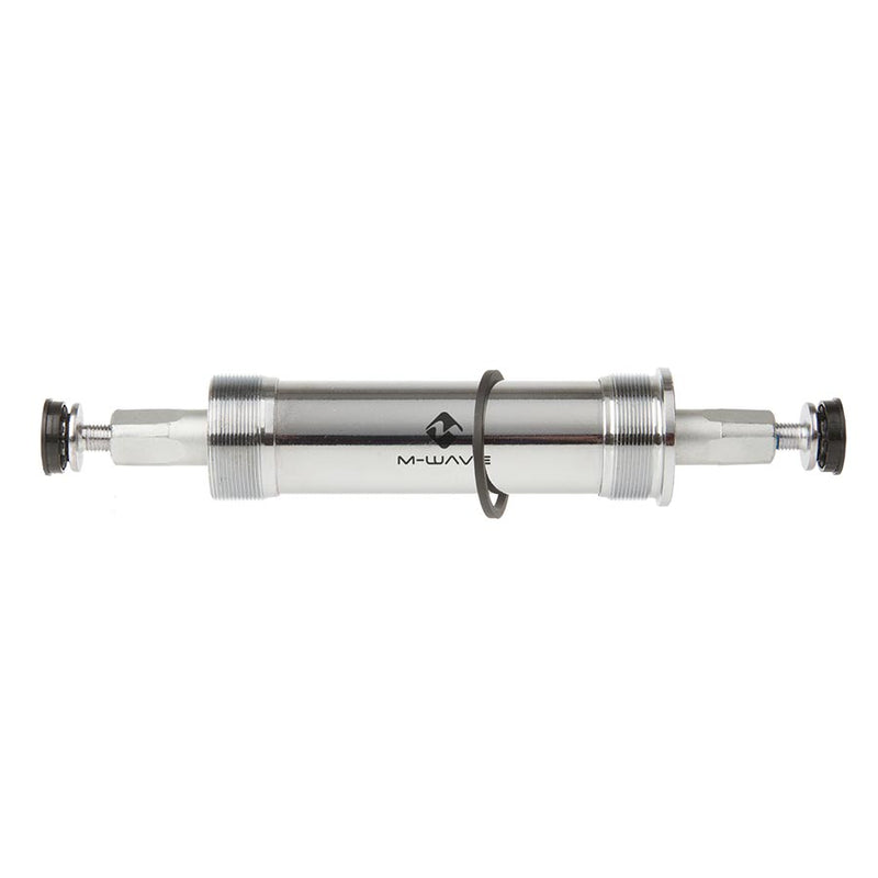 Load image into Gallery viewer, M-Wave-120-mm-Bottom-Bracket-BTBK1021-Bicycle-Bottom-Brackets