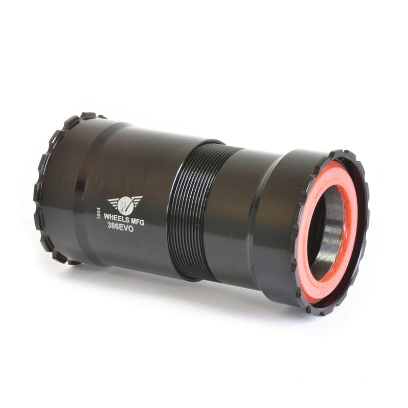Load image into Gallery viewer, Wheels-Manufacturing-Base-79mm-83mm-84.5mm-85mm-86mm-89.5mm-90mm-92mm-DUB-Bottom-Bracket-CR2750-Bicycle-Bottom-Brackets