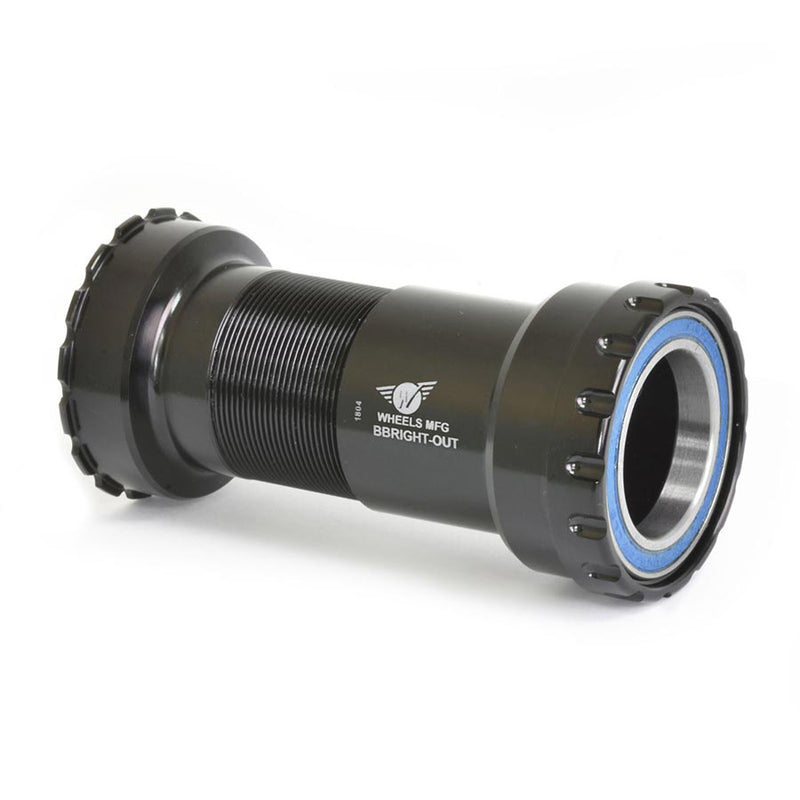 Load image into Gallery viewer, Wheels-Manufacturing-BBright-Thread-Together-79mm-30mm-Bottom-Bracket-BTBK0656-Bicycle-Bottom-Brackets