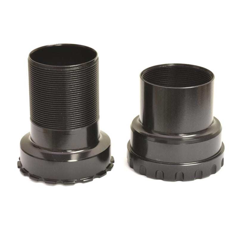 Load image into Gallery viewer, Wheels Manufacturing Thread-Together ABEC-3 BBRight Bottom Bracket | 30mm Cranks