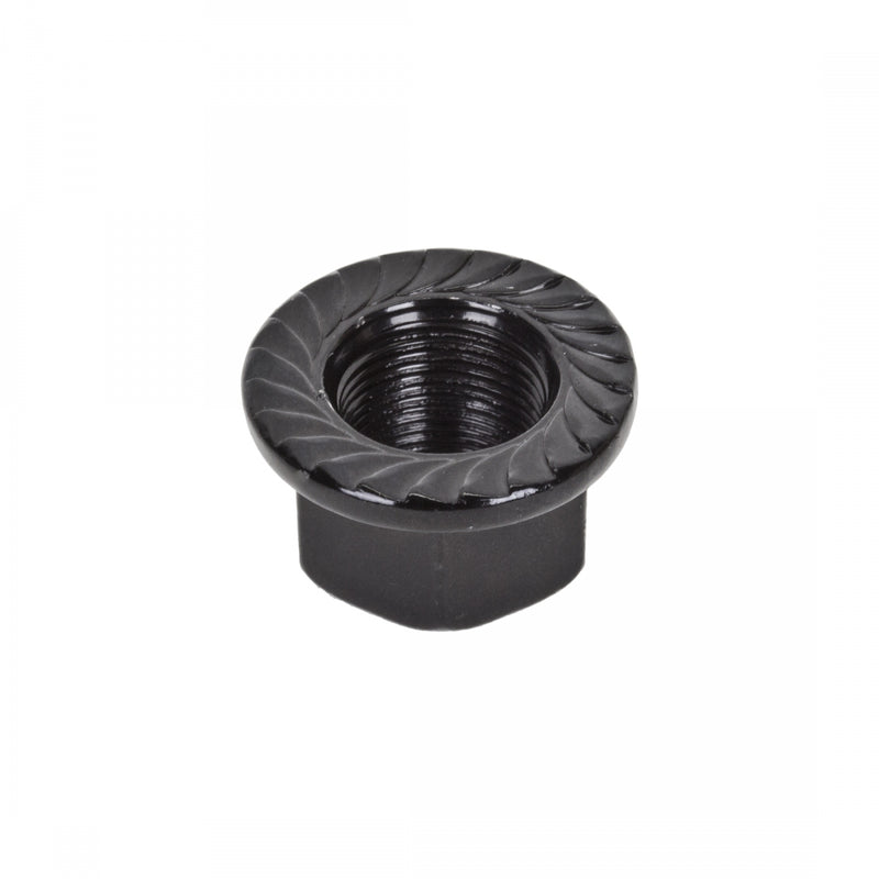 Load image into Gallery viewer, Wheel Master Hub Axle Nuts 14x1mm