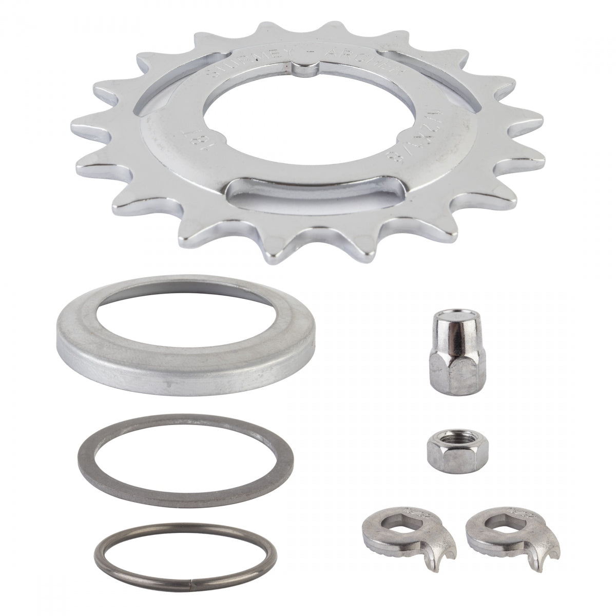 Sturmey Archer Hub Trim Kit for AW & AWC Gear Components – 365 Cycles