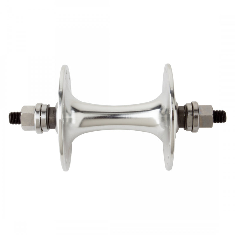 Load image into Gallery viewer, Premium Formula Track Cycling Hub Bundle 36H Sealed & Loose Ball Mechanisms, High Flange, Lightweight, Durable, Fixed Gear Ready