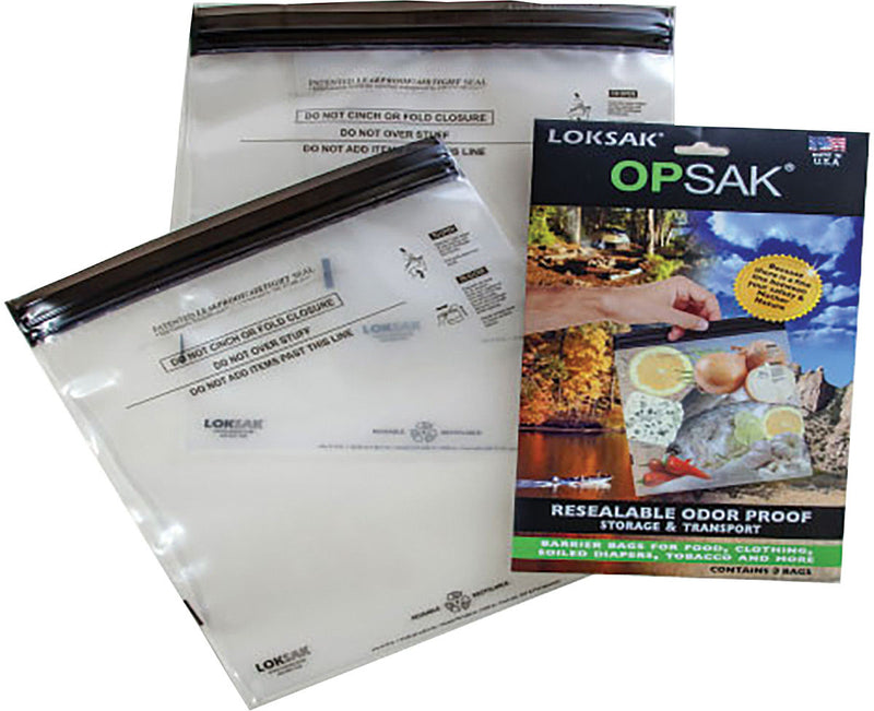 Load image into Gallery viewer, LOKSAK-Kitchen-Essentials-KTES0385