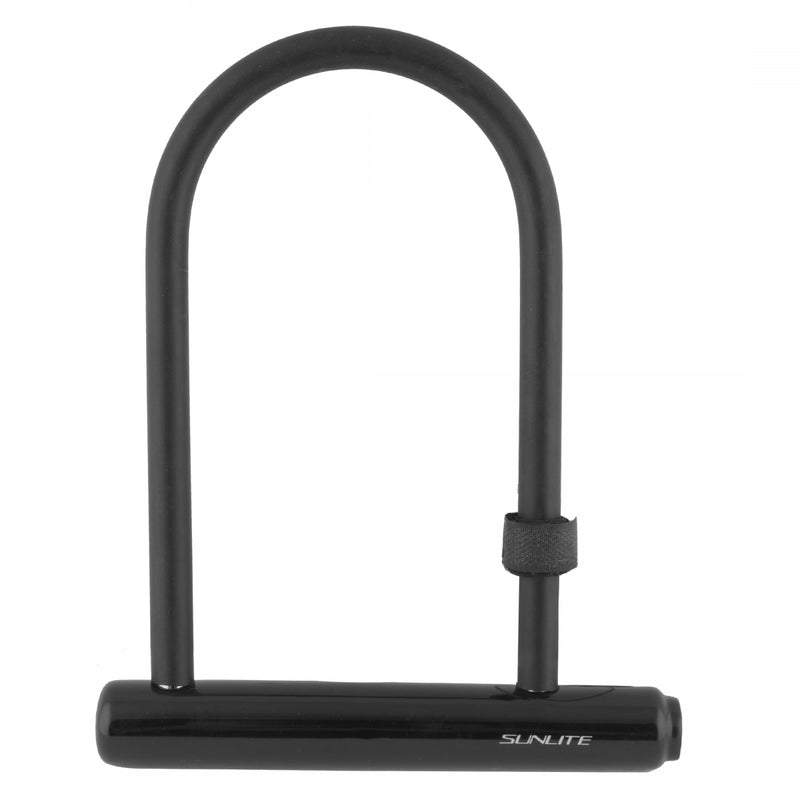 Load image into Gallery viewer, Sunlite-Key-U-Lock-ULCK0244-Bicycle-U-Lock