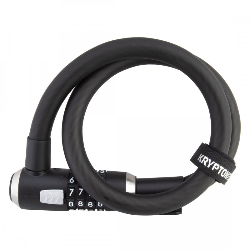 Load image into Gallery viewer, Kryptonite-Combination-Cable-Lock-CBLK0063