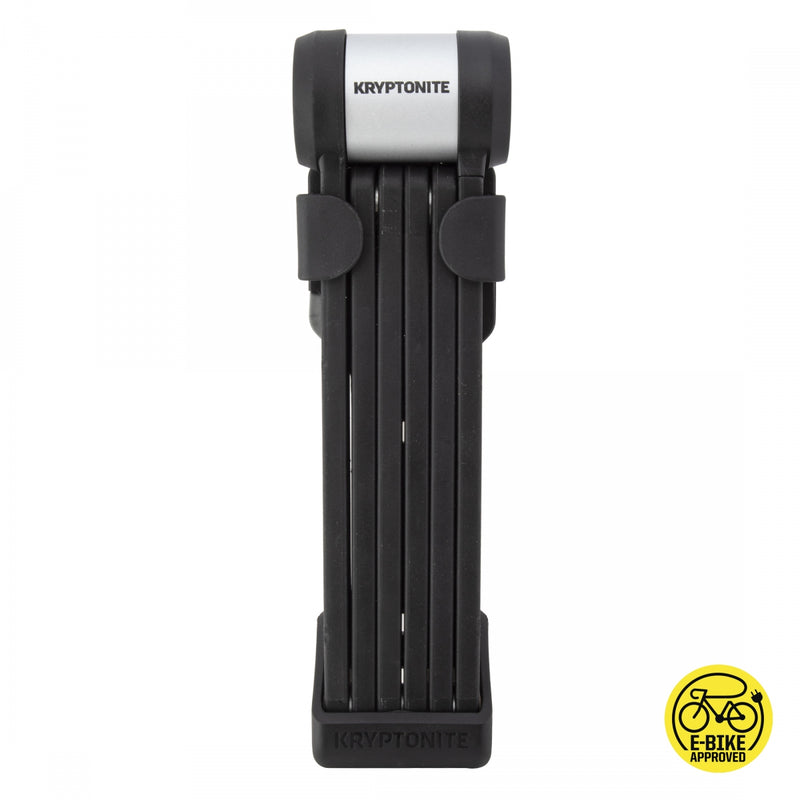 Load image into Gallery viewer, Kryptonite-Key-Folding-Lock-FDLK0042-Bicycle-Lock