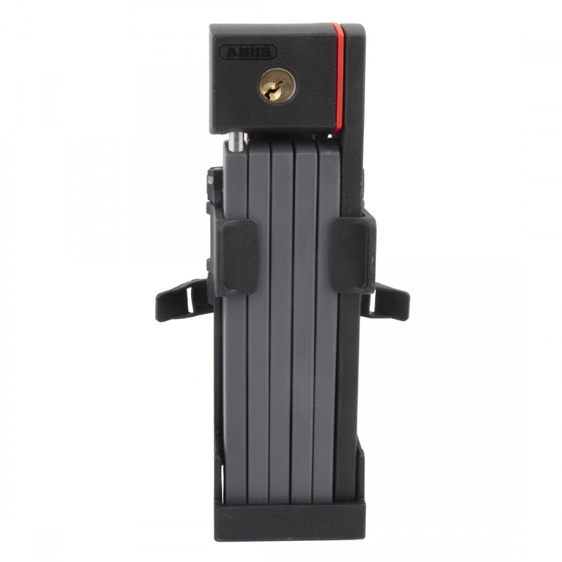 Load image into Gallery viewer, Securit-Key-Folding-Lock-FDLK0127-Bicycle-Lock