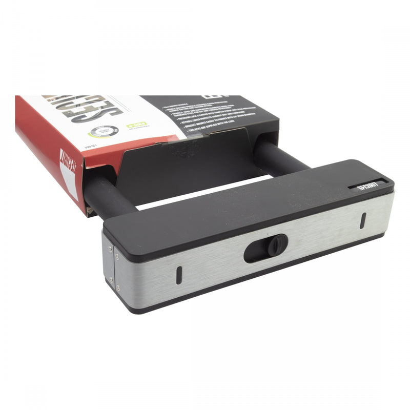 Load image into Gallery viewer, Securit Brutus II U-Lock Key 16mm 4x11`/10x28cm