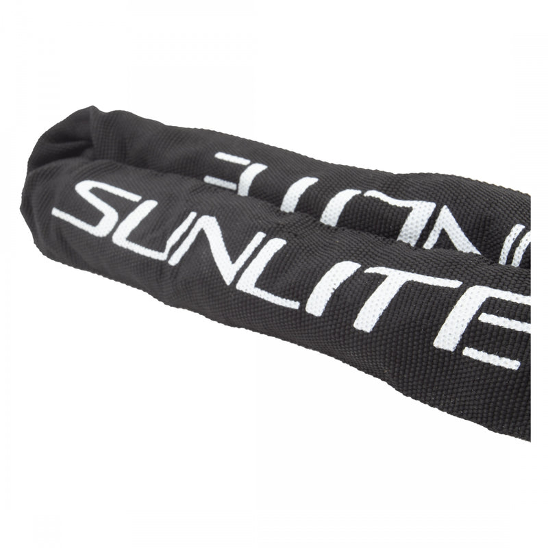 Load image into Gallery viewer, Sunlite E-Bike Combo Chain Lock Combo 8mm 4`/130cm