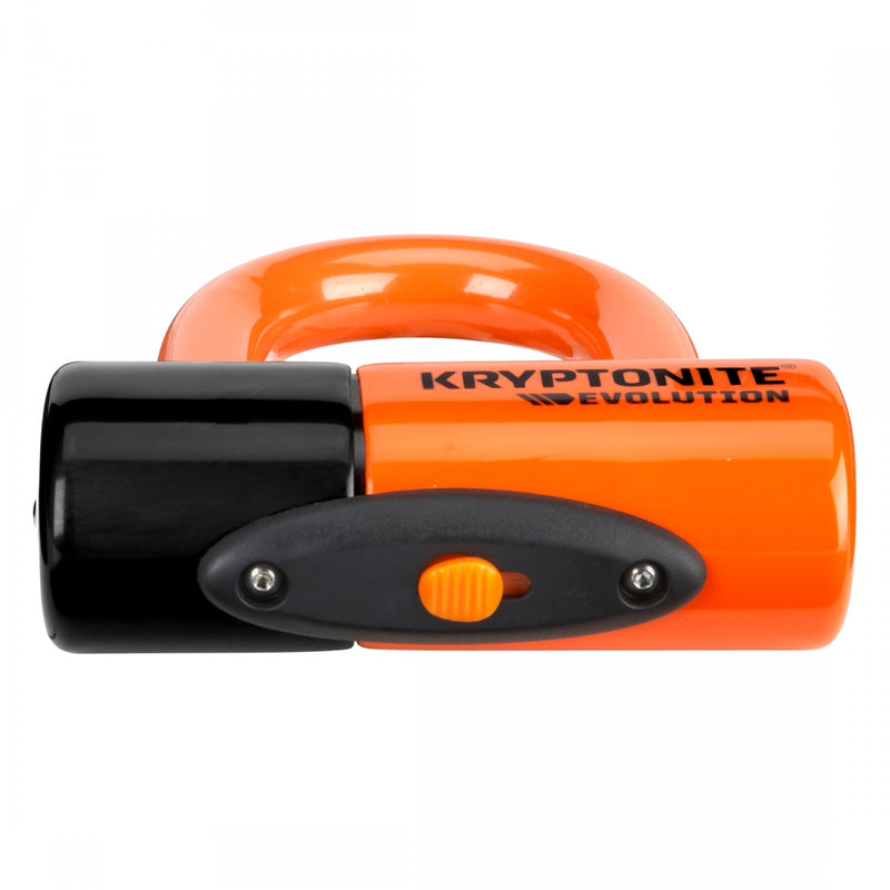 Load image into Gallery viewer, Kryptonite Evolution Disc Lock Premium Pack Key 14mm