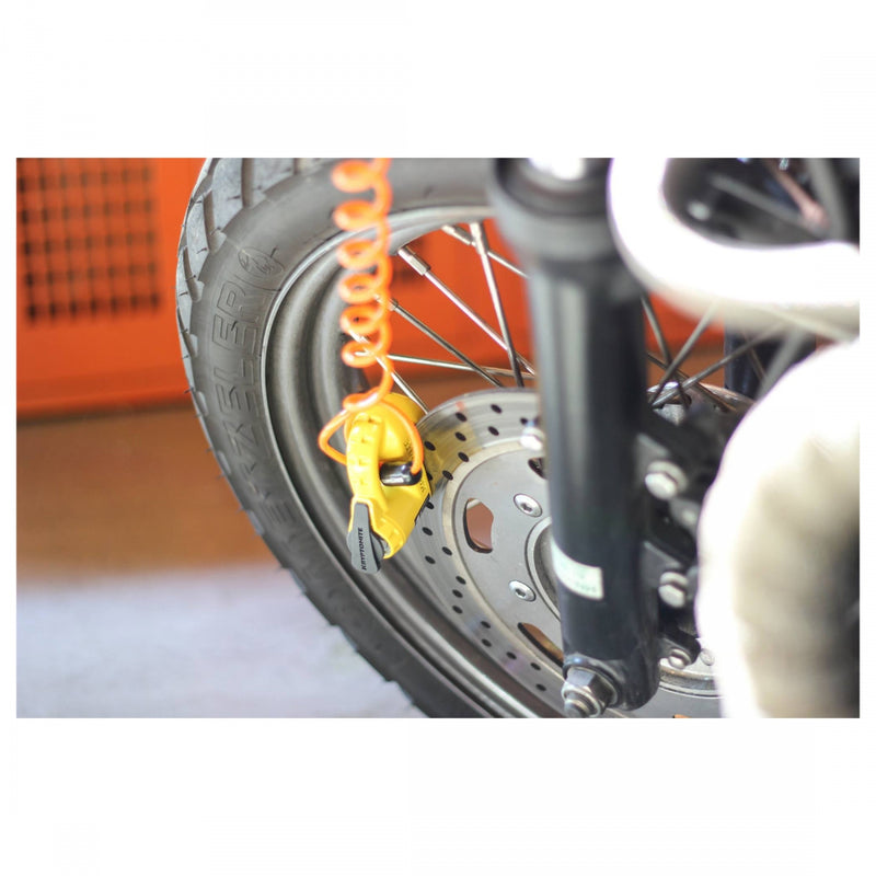 Load image into Gallery viewer, Kryptonite Keeper 5-S2 Disc Lock Key 5.5mm