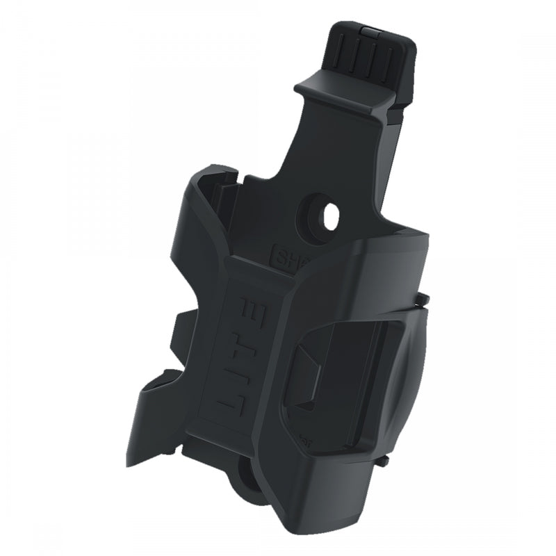 Load image into Gallery viewer, Abus Bordo Lite Mini 6055 Foldable lock, Key, 5mm, 60cm, 2', SH , Black