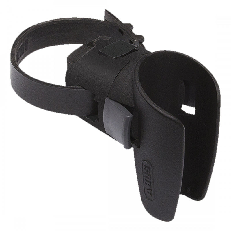 Load image into Gallery viewer, ABUS Tresor 6512 Combination Coiled Cable Lock 180cm x 12mm With Mount Black