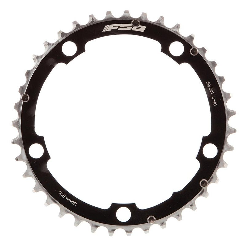 Load image into Gallery viewer, Full-Speed-Ahead-Pro-N-10-Chainrings-CR2028