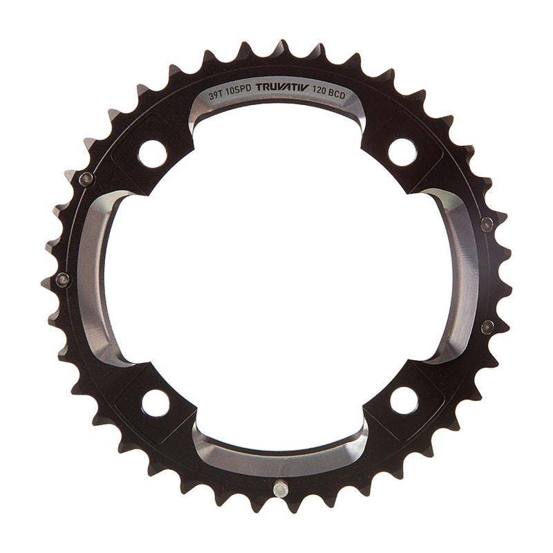 Load image into Gallery viewer, SRAM-X0-X9-Chainrings-CR2333