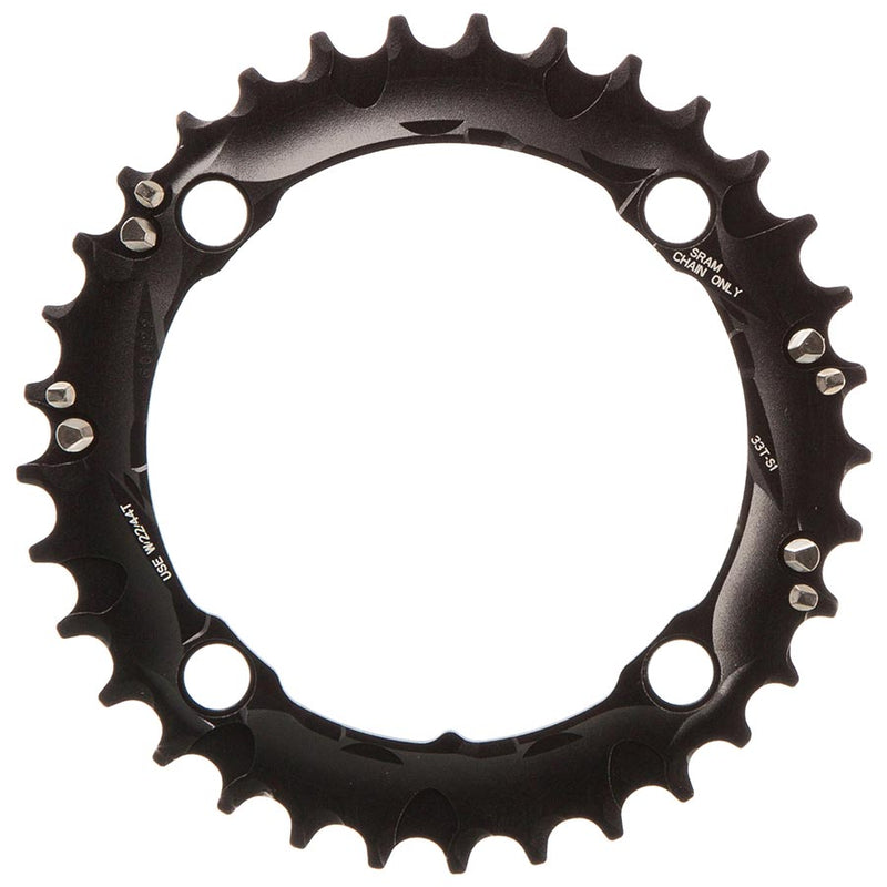 Load image into Gallery viewer, SRAM-X0-X9-Chainrings-CR2322